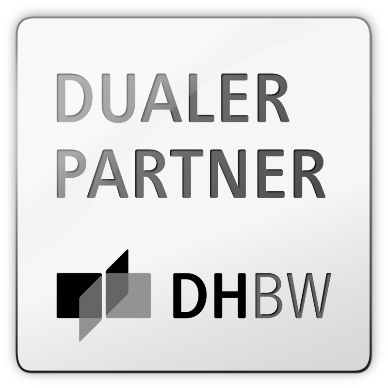 AXTAL = DUALER PARTNER DER DHBW